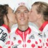 Andy Schleck wins the fifth stage of the Sachsen-Tour 2006